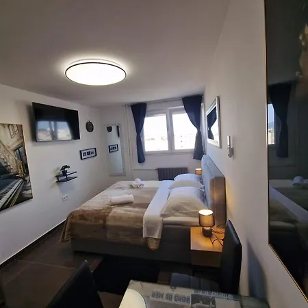 Apartamento 41 Zadar