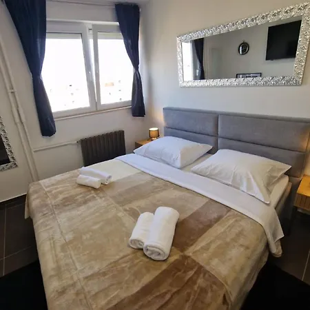 Apartamento 41 Zadar