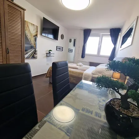 Apartamento 41 *
