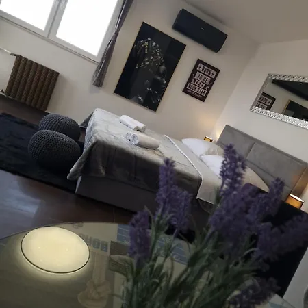 Apartamento 41 Zadar