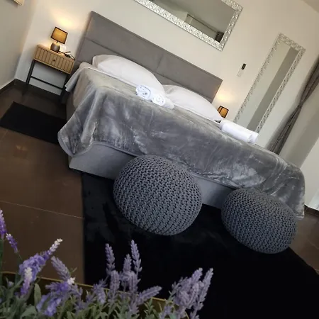 41 Apartman *