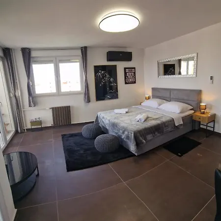 41 Apartamento Zadar