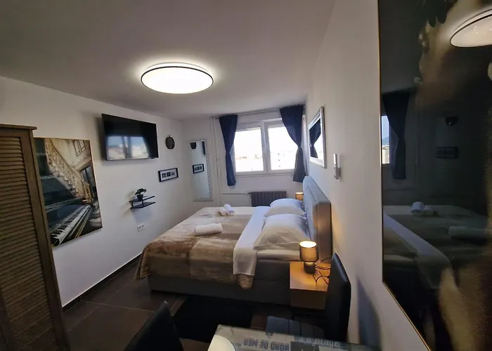 Apartamento 41 Zadar