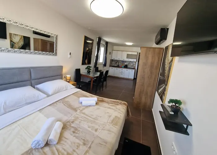 41 Apartamento Zadar