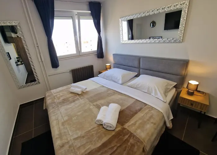 Apartamento 41 Zadar