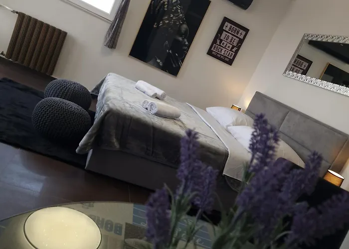 Apartamento 41 Zadar