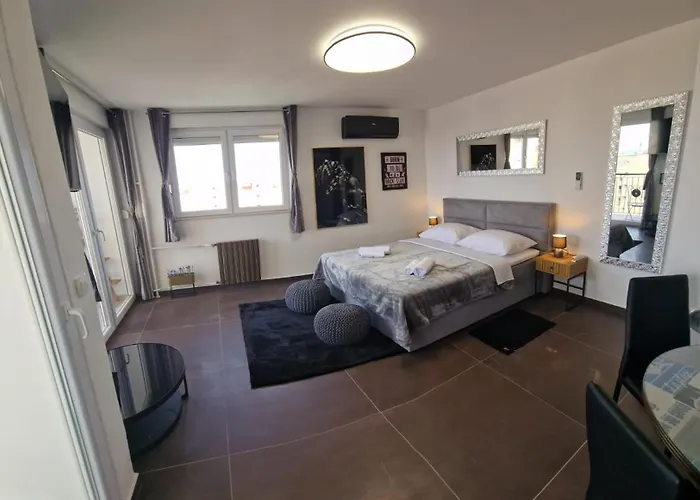 41 Apartamento Zadar