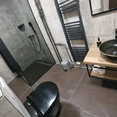 41 Апартаменты